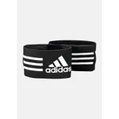 Ankle Strap, Black/White, No Size,  Benskydd Och Tillbehör