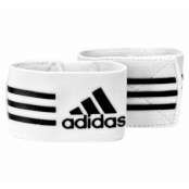 Ankle Strap, Wht/Black, No Size,  Adidas