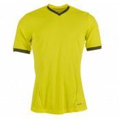 Ax Clmlt Jsy, Syello/Black, Xs, T-Shirts