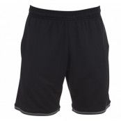 Ax Sho, Black, Xl,  Shorts