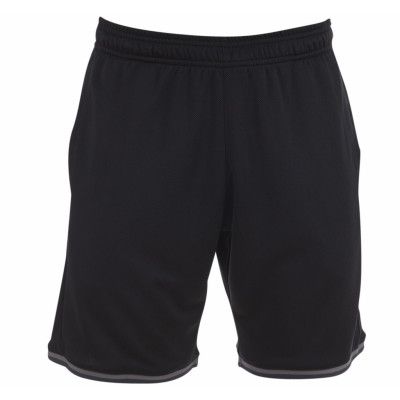 Ax Sho, Black, Xl,  Shorts