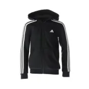 B 3s Fz Hd, Black/White, 116,  Tröjor