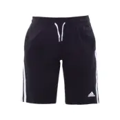 B 3s Sho, Black/White, 116,  Shorts