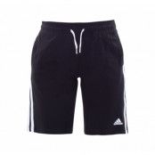 B 3s Sho, Black/White, 164,  Shorts