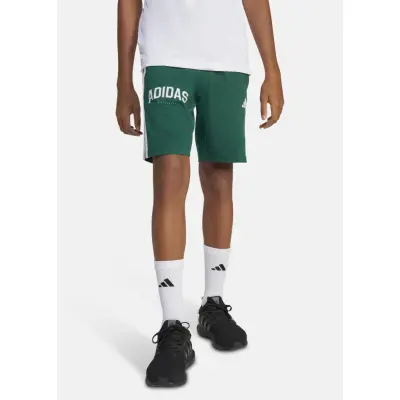 B 3s Sho, Cgreen, 128,  Vardagsshorts