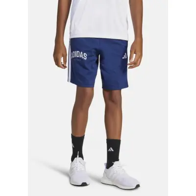 B 3s Sho, Dkblue, 128,  Vardagsshorts