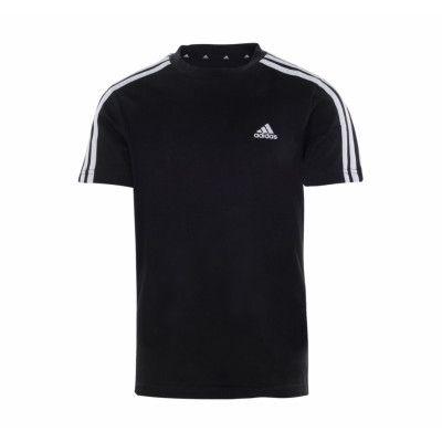 B 3s T, Black/White, 134,  T-Shirts