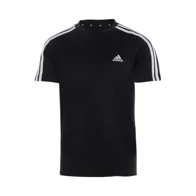 B 3s T, Black/White, 152,  T-Shirts