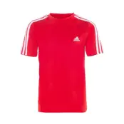 B 3s T, Vivred/White, 140,  T-Shirts