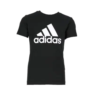 B Bl T, Black/White, 110,  T-Shirts
