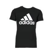 B Bl T, Black/White, 128,  T-Shirts