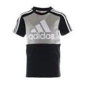 B Cb T, Mgreyh/Black/White, 110,  T-Shirts