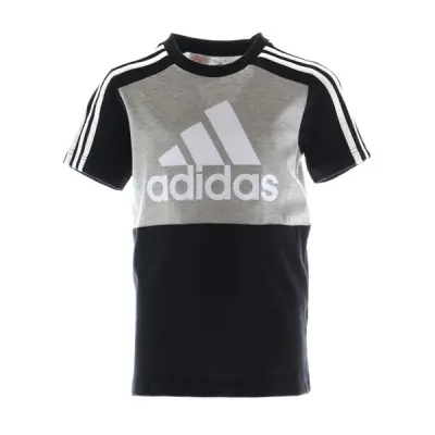 B Cb T, Mgreyh/Black/White, 110,  T-Shirts