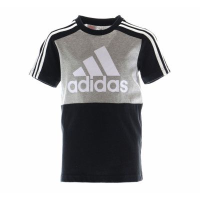 B Cb T, Mgreyh/Black/White, 134,  T-Shirts