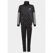 B Team Ts, Black/White, 140,  Byxor