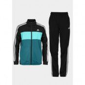 B Tiberio Ts, Black/Legtea/White, 140,  Adidas