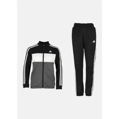 B Tiberio Ts, Black/White/White, 140,  Höstjackor