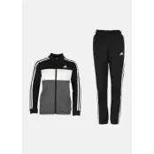 B Tiberio Ts, Black/White/White, 164,  Höstjackor