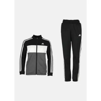 B Tiberio Ts, Black/White/White, 164,  Höstjackor