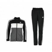 B Tiberio Ts, Black/White/White, 176, Adidas