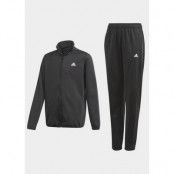 B Tr Ts, Black/White, 128,  Byxor