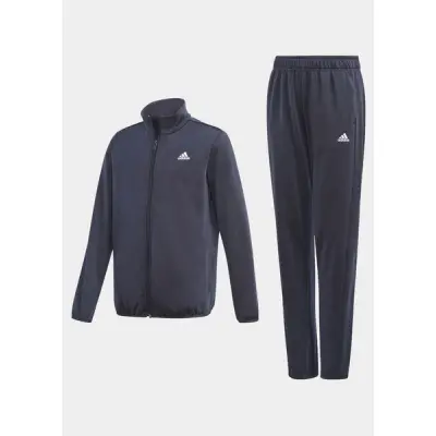 B Tr Ts, Legink/White, 140,  Byxor