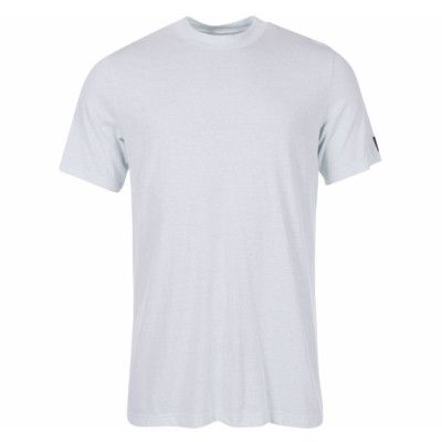 Basic Tee, Vapgrn, L,  Adidas Kläder