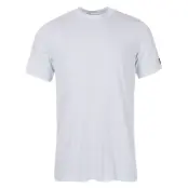 Basic Tee, Vapgrn, M,  Adidas Kläder