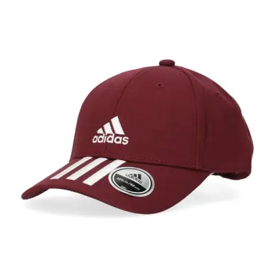 Bball 3s Cap Ct, Shared/White/White, Os Men,  Adidas