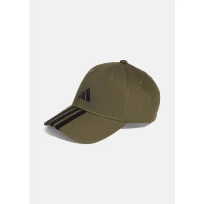 Bball 3s Cap Nl, Olistr/Black, Os Men,  Hattar
