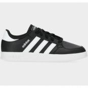 Breaknet K, Cblack/Ftwwht/Cblack, 34,  Sneakers