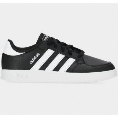 Breaknet K, Cblack/Ftwwht/Cblack, 35,  Sneakers