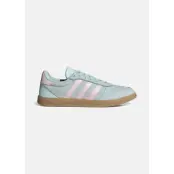 BREAKNET SLEEK, HALMIN/CLPINK/MINTON, 40 2/3 (UK 7),  Sneakers