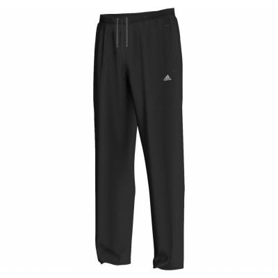 Cl Ess Pant Wv, Black, L,  Adidas