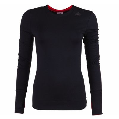 Clmht Baselayer, Black, Xl,  Adidas