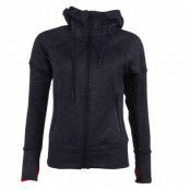 Clmht Fz Hoody, Htdkgr, S,  Tröjor