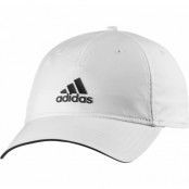 Clmlt Cap, White/Black/Black, Os Ad. Unisex, Adidas