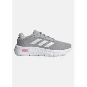 Cloudfoam Comfy, Gretwo/Ftwwht/Clpink, 39 1/3 (Uk 6), Sneakers