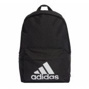 Clsc Bos Bp, Black/Black/White, No Size,  Accessoarer