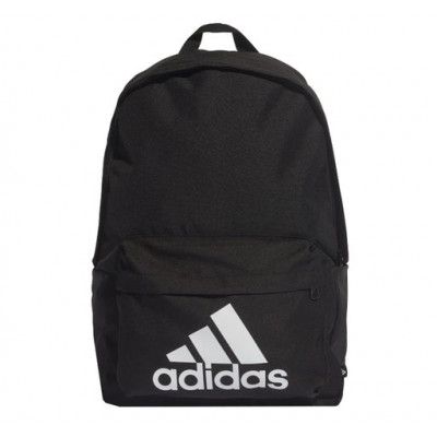 Clsc Bos Bp, Black/Black/White, No Size,  Accessoarer