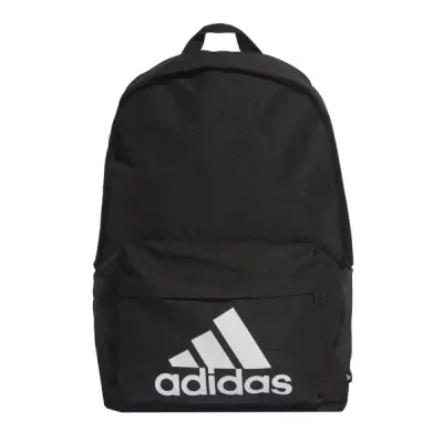 Clsc Bos Bp, Black/Black/White, No Size,  Accessoarer