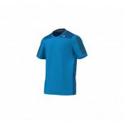 Cltr Tee, Solarblue, M,  Adidas