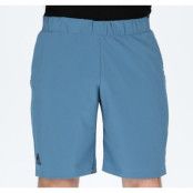 Club Stretch Woven Shorts, 000/Blue, L,  Träningsshorts