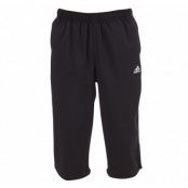 Cool365 3/4pant, Black, L,  Adidas