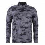 Cool365 Long Sl, Black/Mgsogr, M, T-Shirts