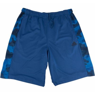 Cool365 Lshort, Eqtblu, Xl,  Adidas