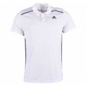 Cool365 Polo, White, S,  Adidas