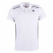 Cool365 Polo, White, Xs,  Adidas