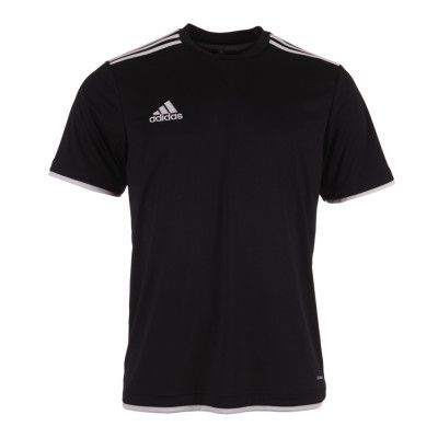 Core11 Trg Jsy, Black/Wht, 11,  Adidas