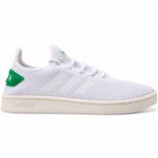 Court Adapt, Ftwwht/Ftwwht/Green, 36